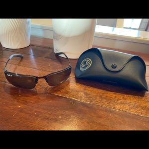 Women’s or Men’s Ray Ban Sunglasses